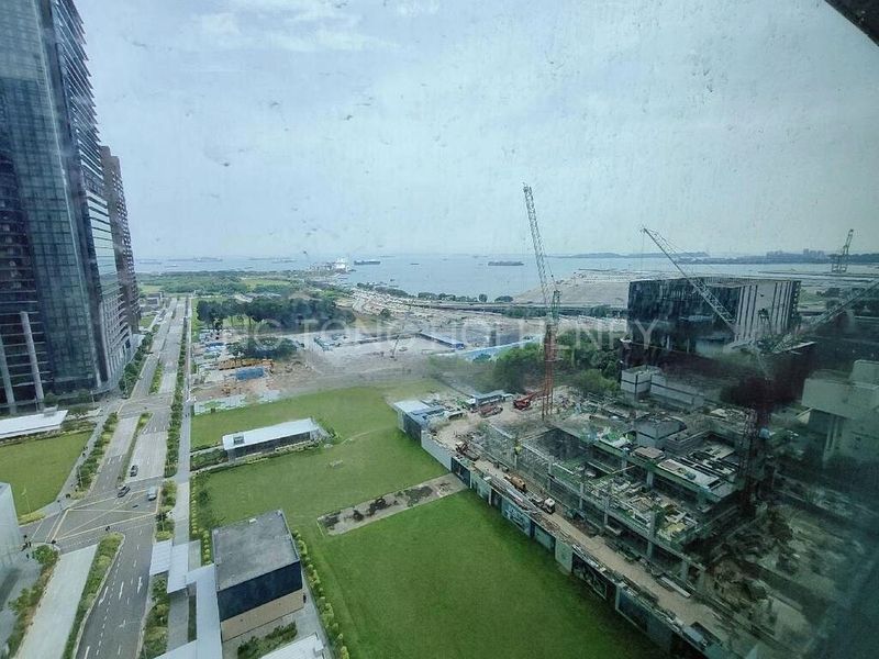 Office for Sale in  UIC Building - Image 4